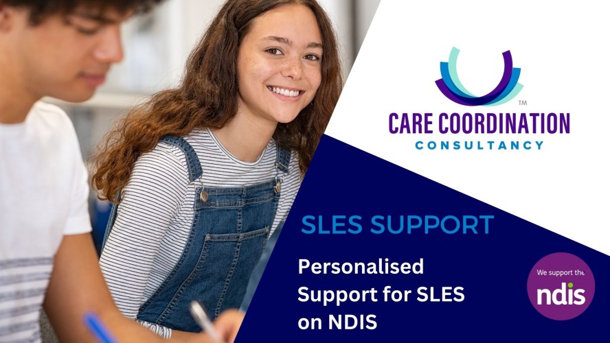Personalised Support for School Leavers (SLES):